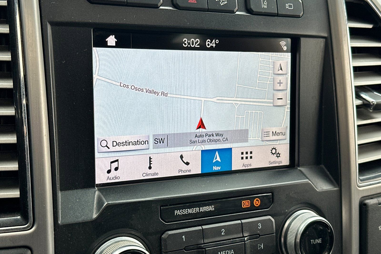 Used 2019 Ford F250 Platinum w/ Platinum Ultimate Package image 17