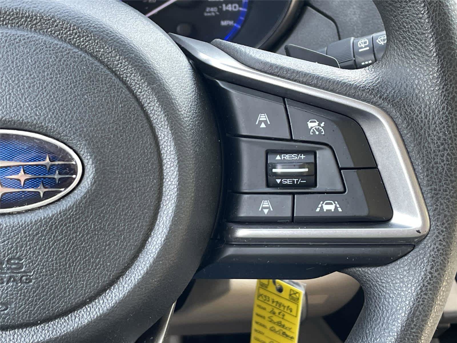Used 2019 Subaru Outback 2.5i AWD/4WD image 27