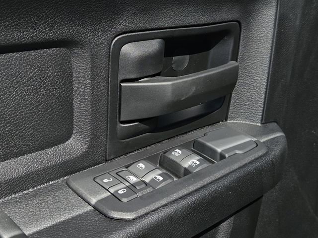 New 2026 RAM 2500 Tradesman w/ Chrome Appearance Group image 25