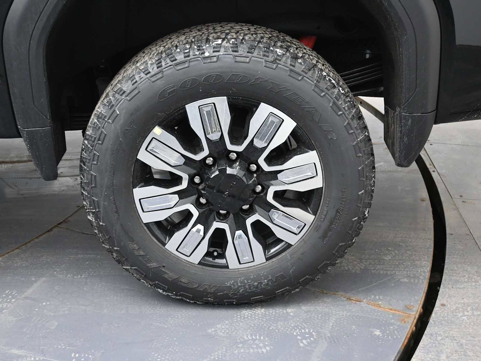 New 2026 GMC Sierra 2500 Denali w/ Denali Reserve Package image 5