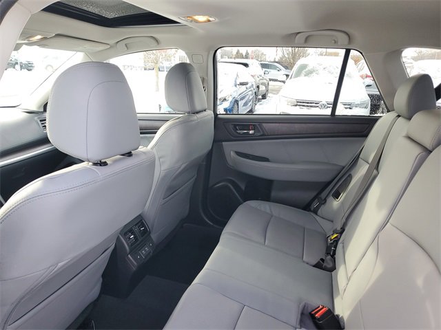 Used 2019 Subaru Outback 2.5i Limited image 10