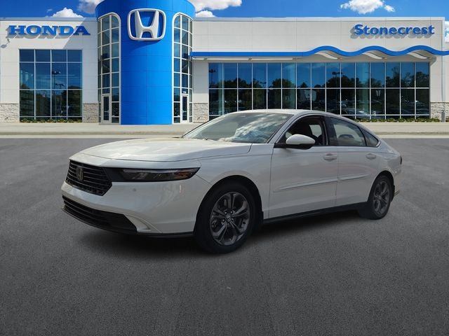 Used 2023 Honda Accord EX-L