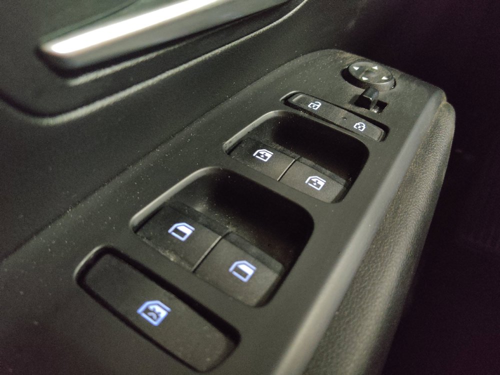 Used 2022 Hyundai Santa Cruz SEL w/ Activity Package FWD image 27