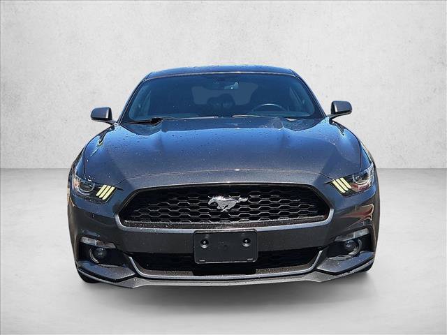Used 2017 Ford Mustang Premium RWD image 2