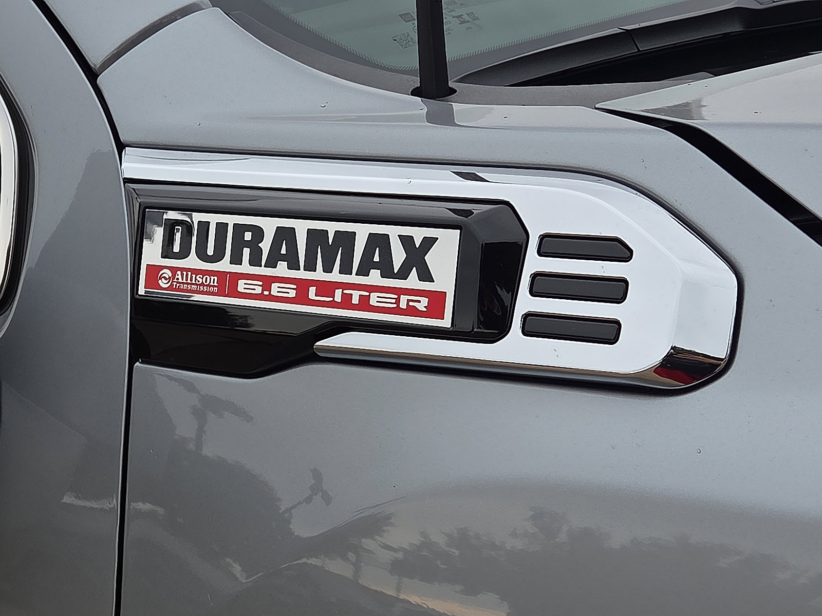 New 2026 GMC Sierra 2500 Denali w/ Denali Reserve Package image 6