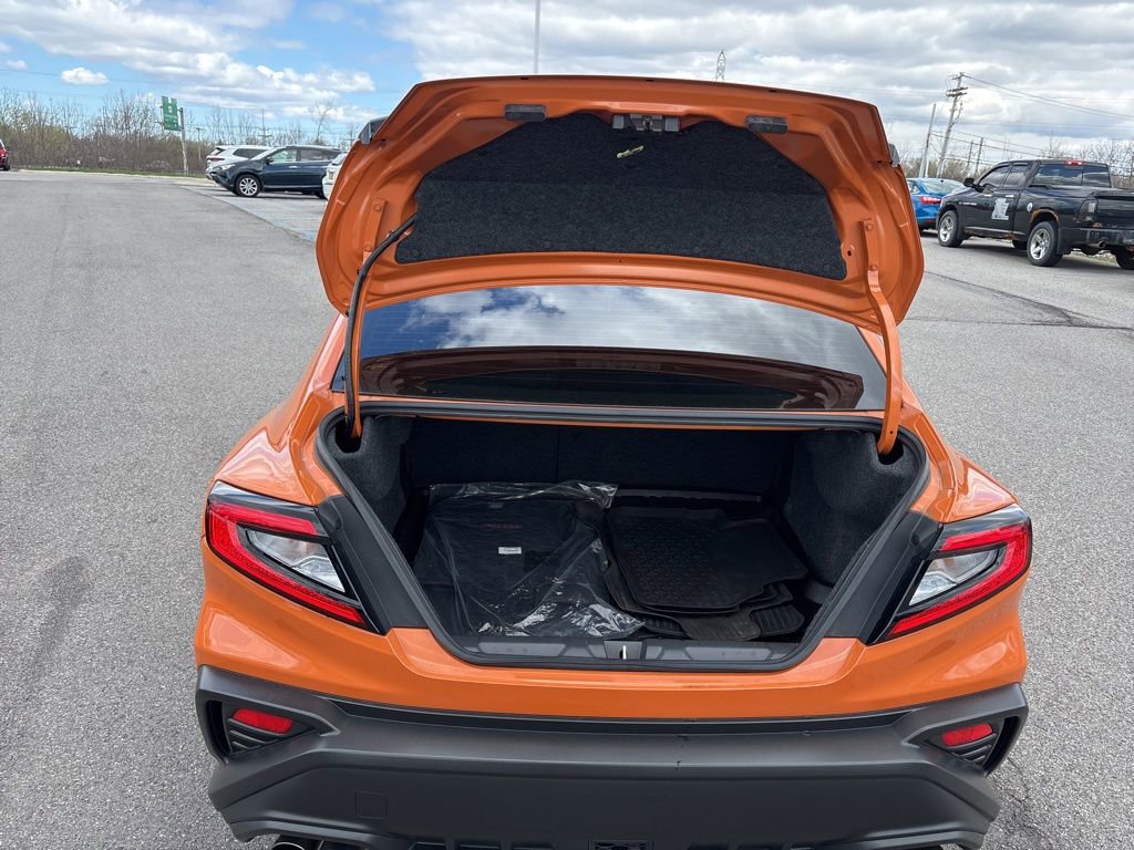 Used 2023 Subaru WRX Premium image 20