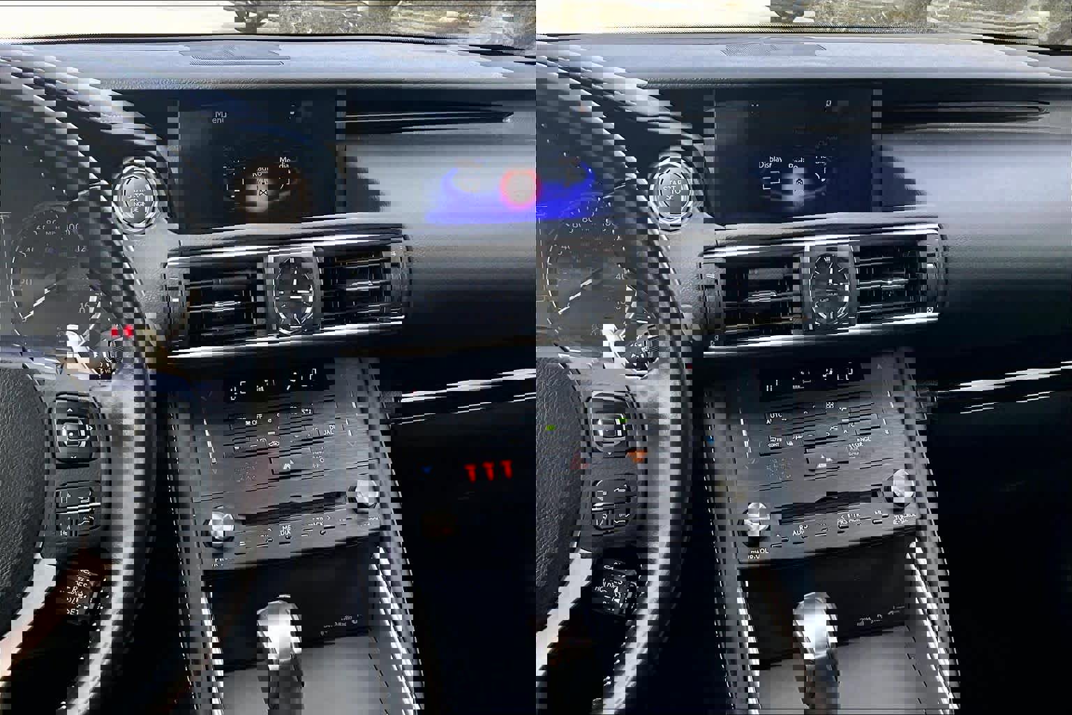 Used 2020 Lexus IS 300 w/ Accessory Package 2 image 6