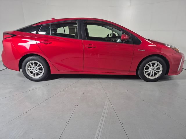 Used 2021 Toyota Prius LE AWD/4WD image 5