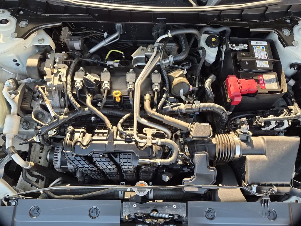 Used 2022 Nissan Altima 2.5 SR FWD image 9