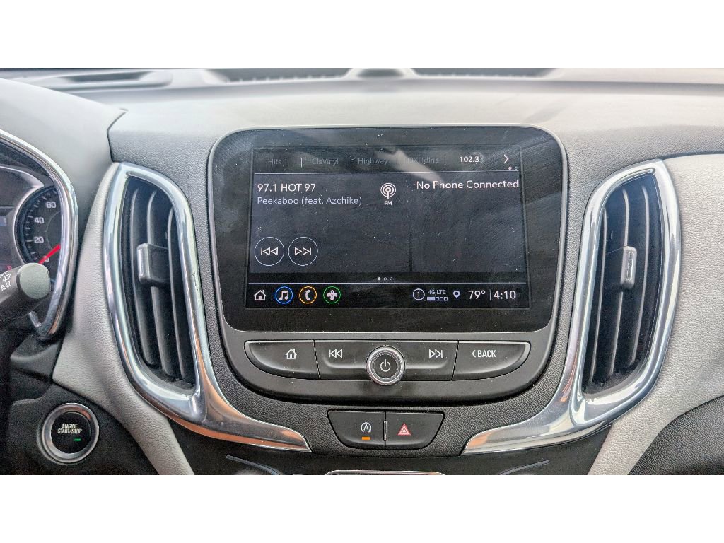 Used 2023 Chevrolet Equinox LT image 25