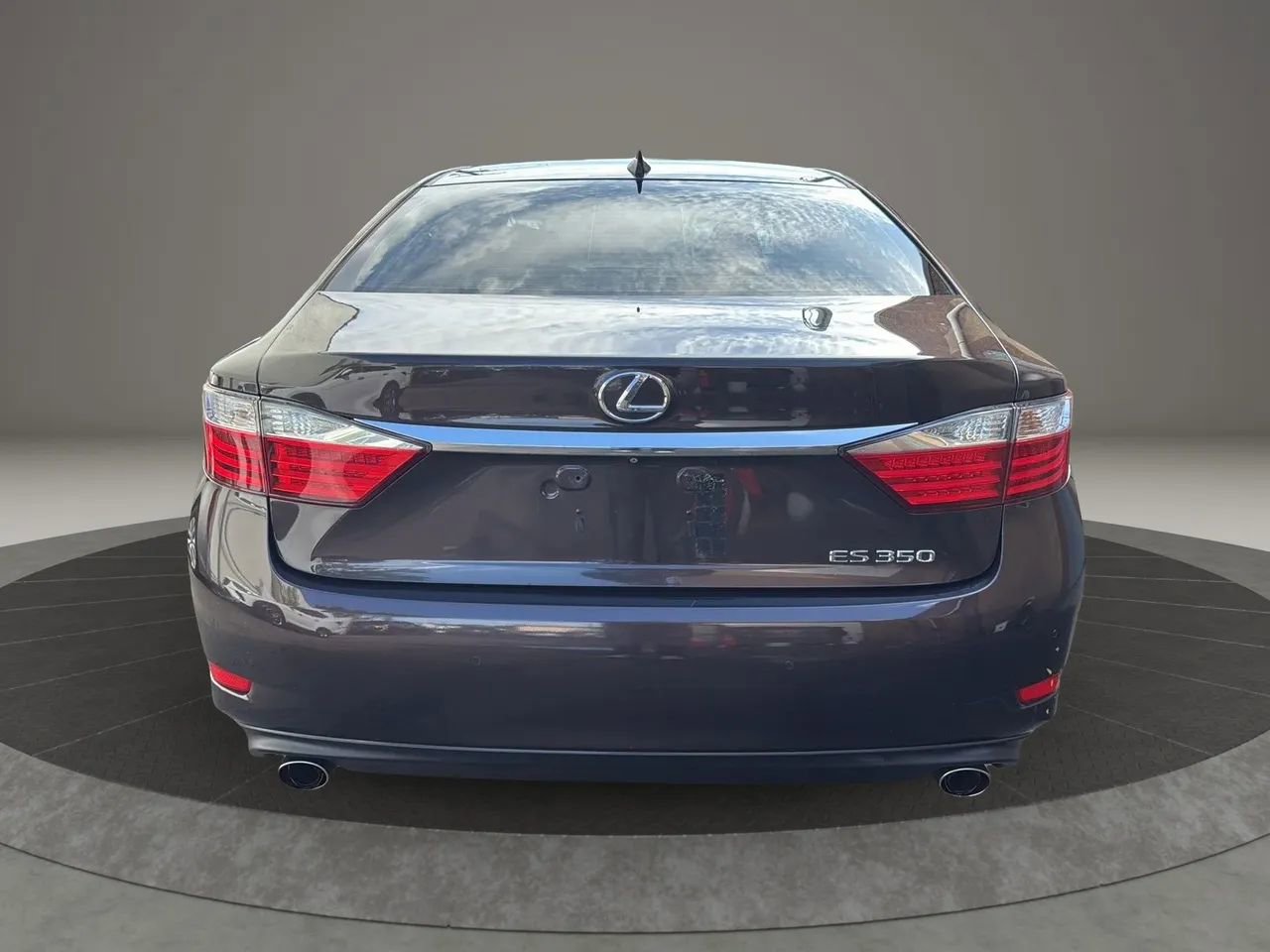 Used 2015 Lexus ES 350 image 6
