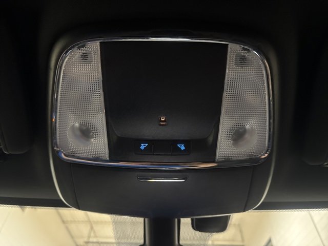 Used 2017 Jeep Grand Cherokee Laredo w/ Quick Order Package 23E image 37