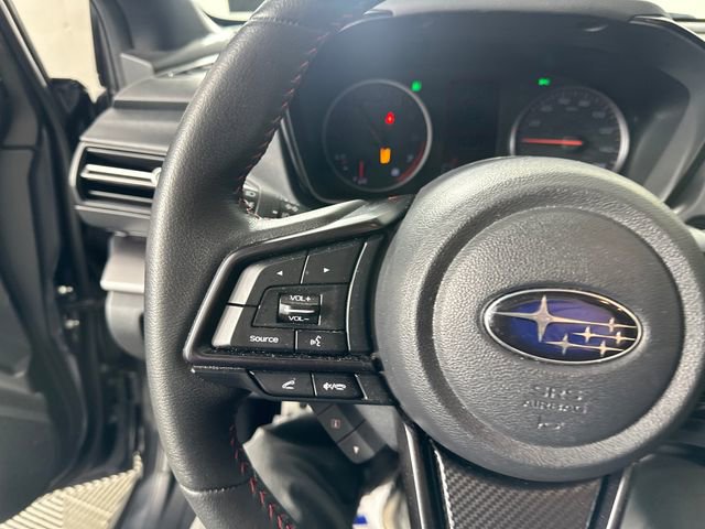Used 2024 Subaru WRX Premium image 27