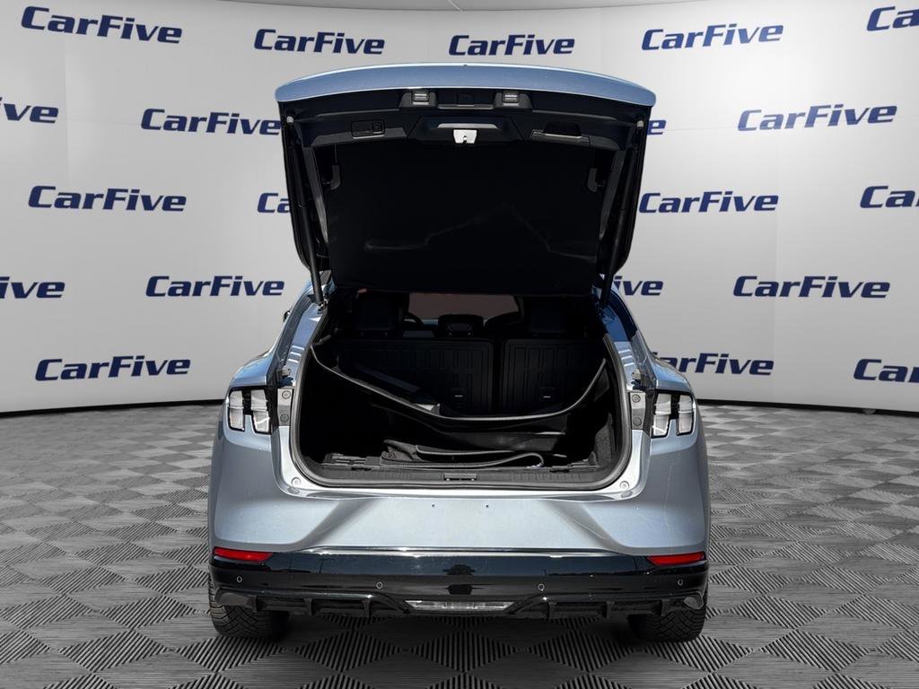 Used 2022 Ford Mustang Mach-E GT w/ GT Performance Edition AWD/4WD image 11