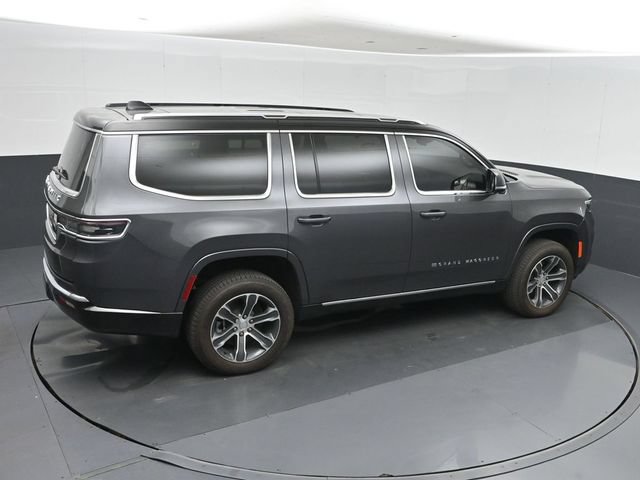 Used 2024 Jeep Grand Wagoneer Series I w/ Convenience Group III AWD/4WD image 33