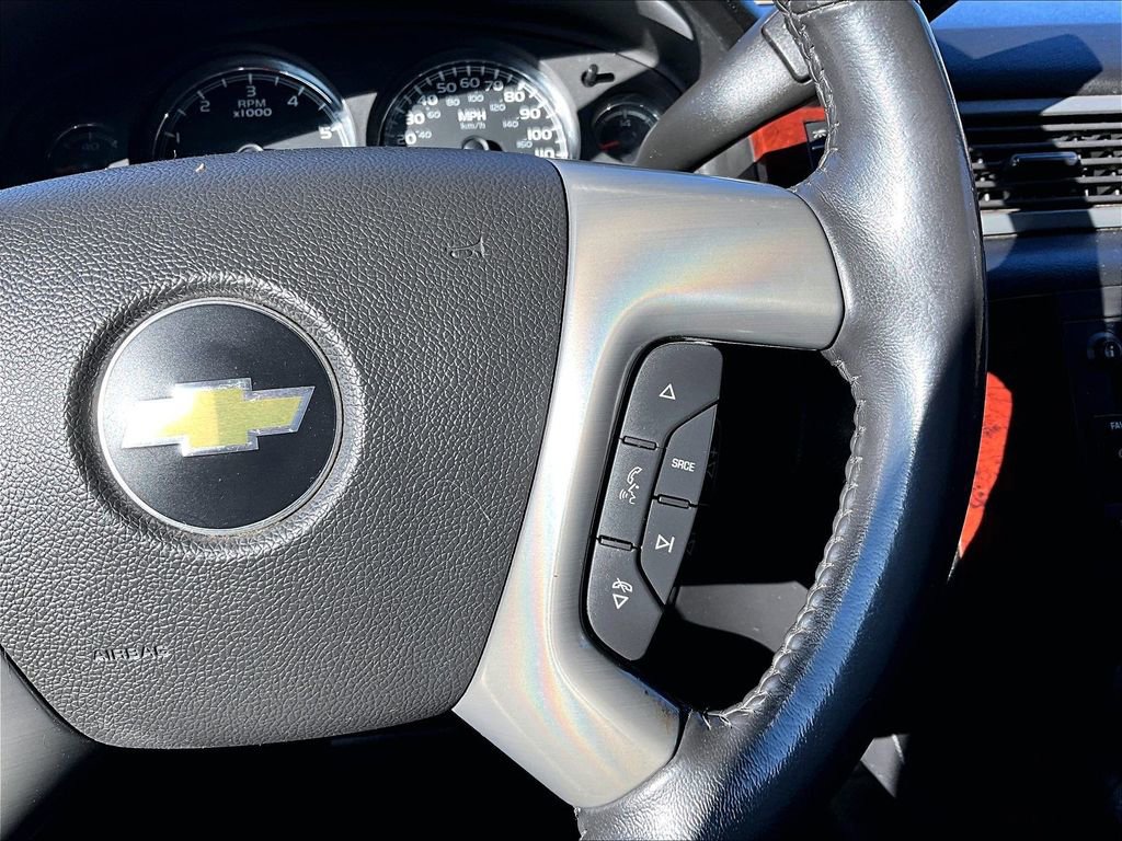 Used 2012 Chevrolet Suburban LS w/ Convenience Package 1 image 16