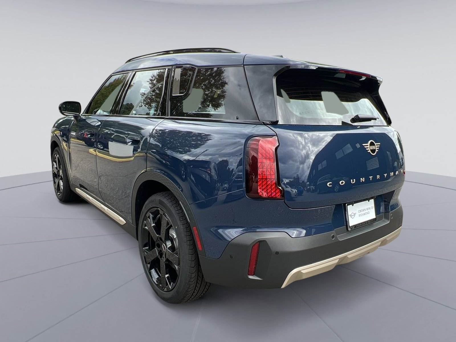 New 2026 MINI Cooper Countryman S image 3