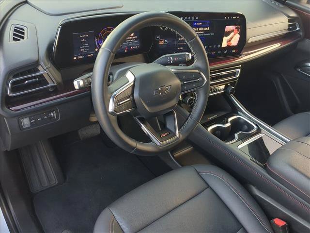 Used 2025 Chevrolet Traverse Z71 AWD/4WD image 10