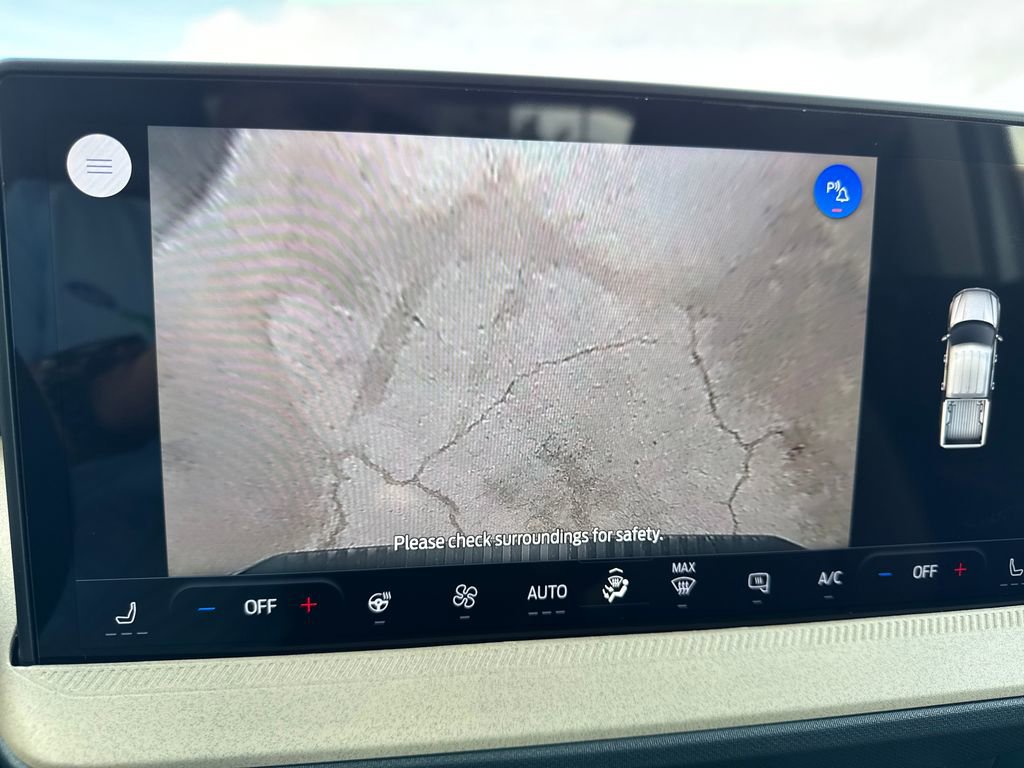 New 2026 Ford Maverick Lariat image 25