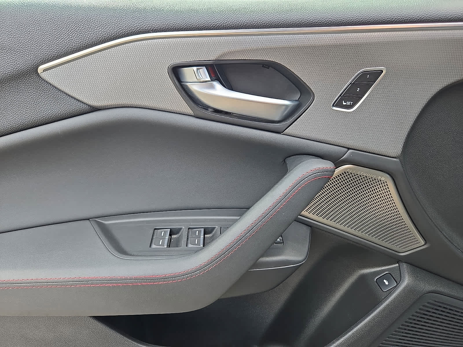 Used 2023 Acura TLX Type S image 13