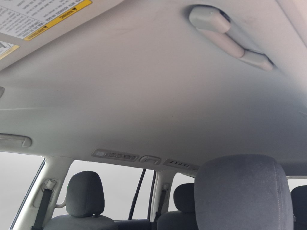 Used 2019 Nissan Armada SV w/ Driver Package RWD image 23