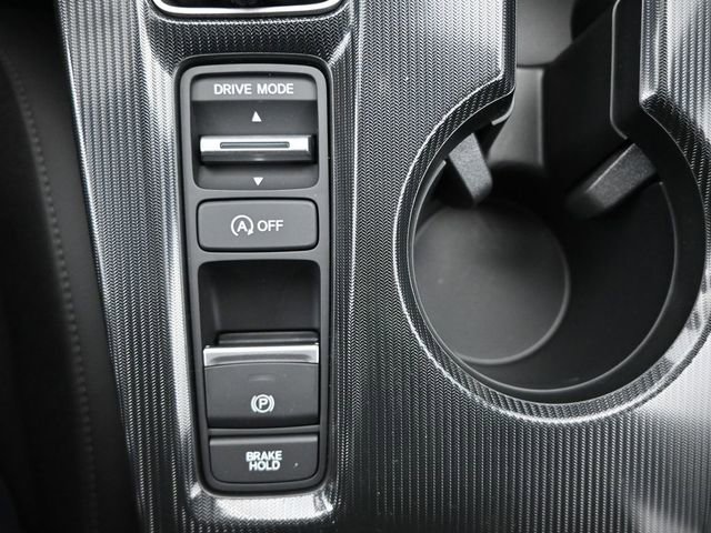 New 2026 Honda Civic Sport image 16