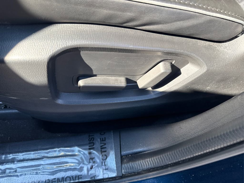 Used 2024 MAZDA CX-5 AWD 2.5 S w/ Select Package image 37