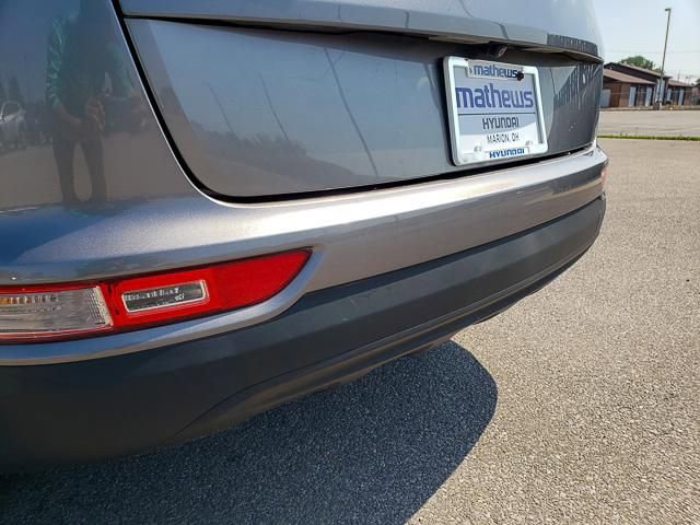 Used 2017 Kia Sportage LX image 32