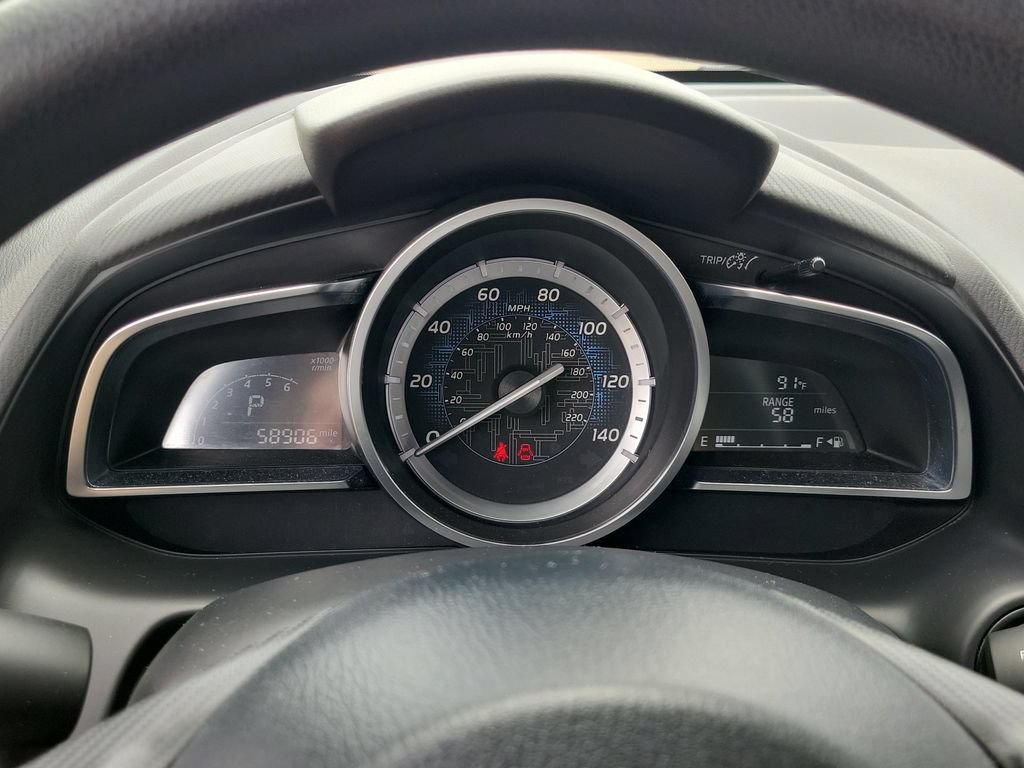 Used 2018 Toyota Yaris iA FWD image 25