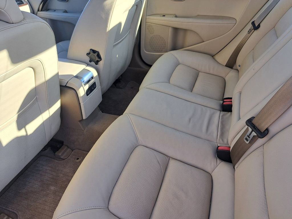 Used 2013 Volvo S80 T6 image 21