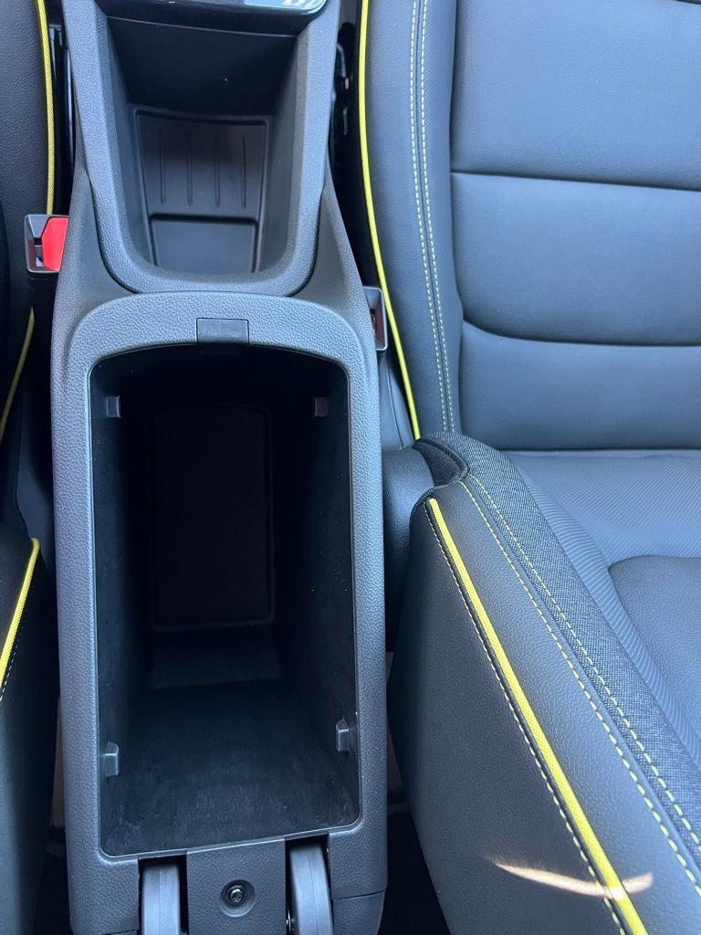 New 2026 Chevrolet TrailBlazer ACTIV image 20