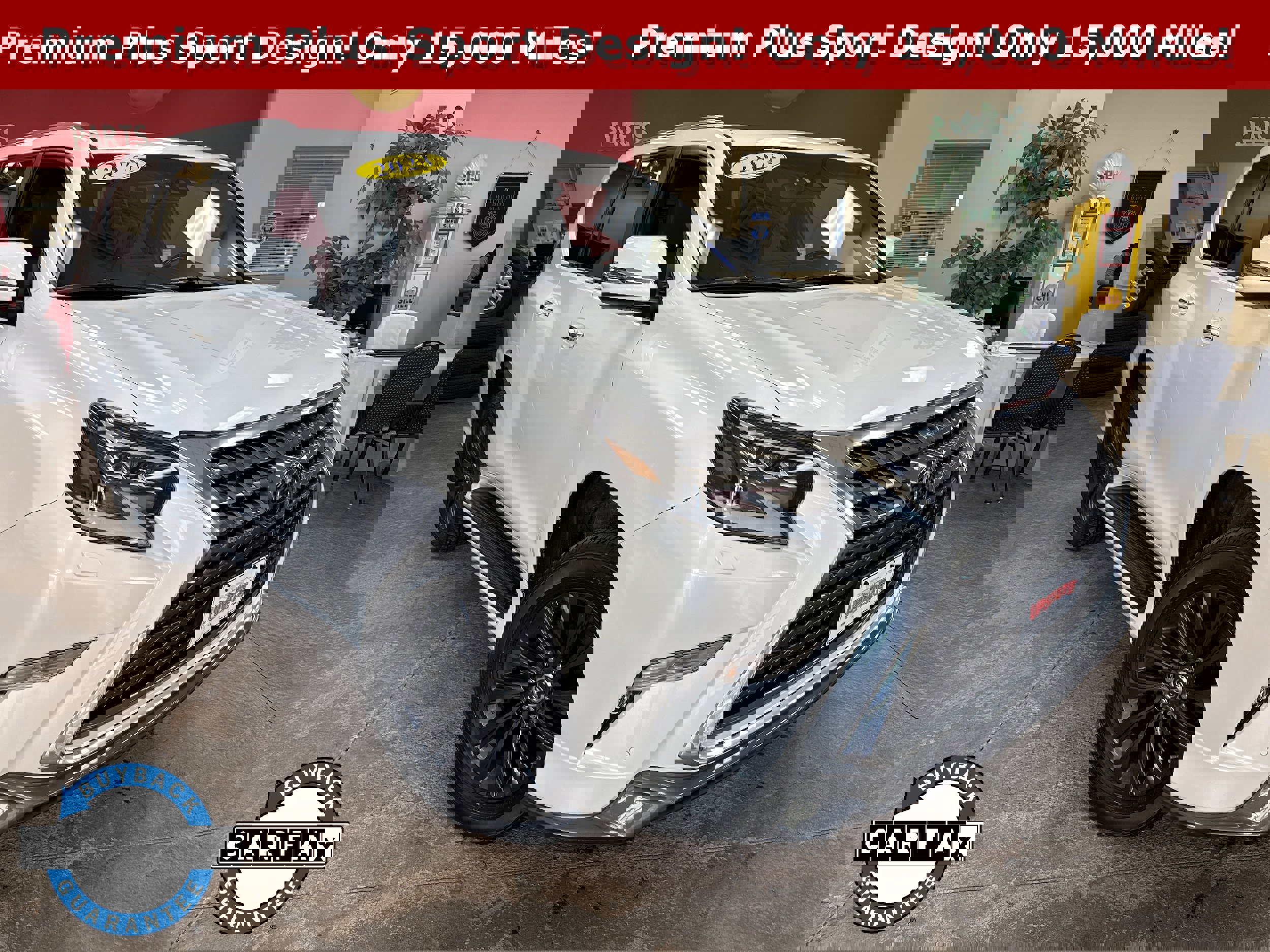 Used 2023 Lexus GX 460 Premium