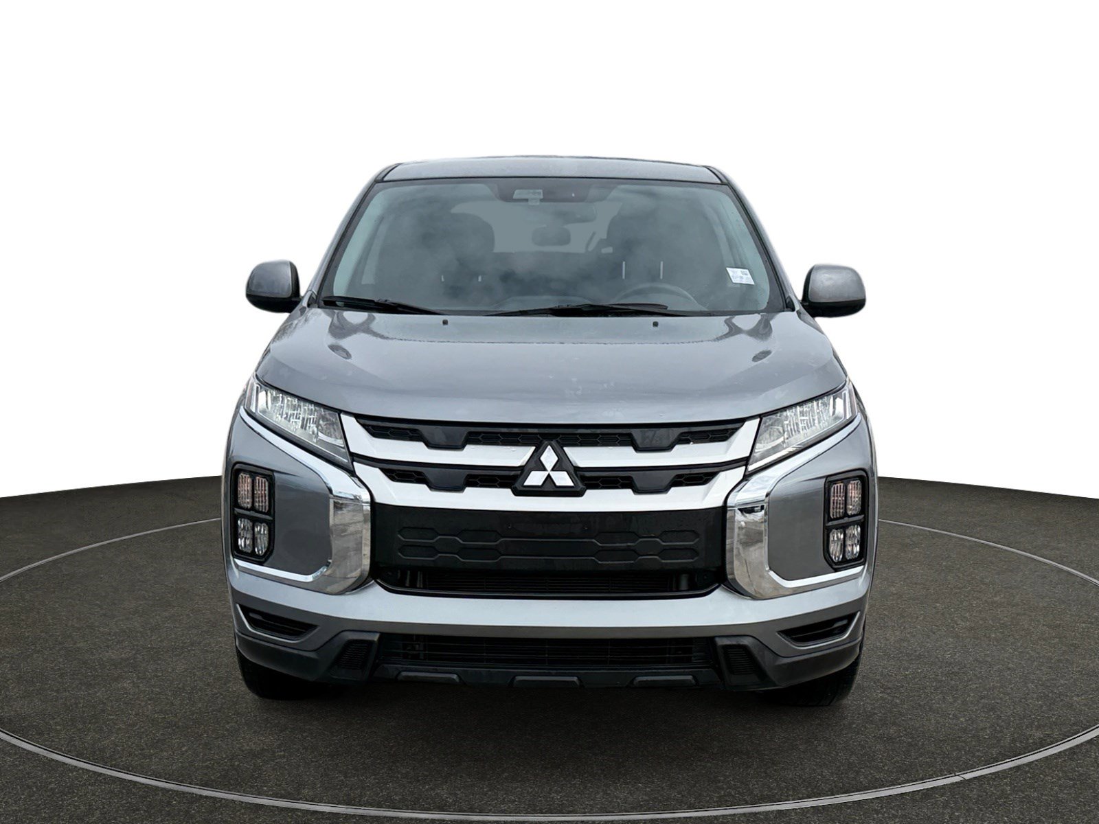 Used 2025 Mitsubishi Outlander Sport ES image 10