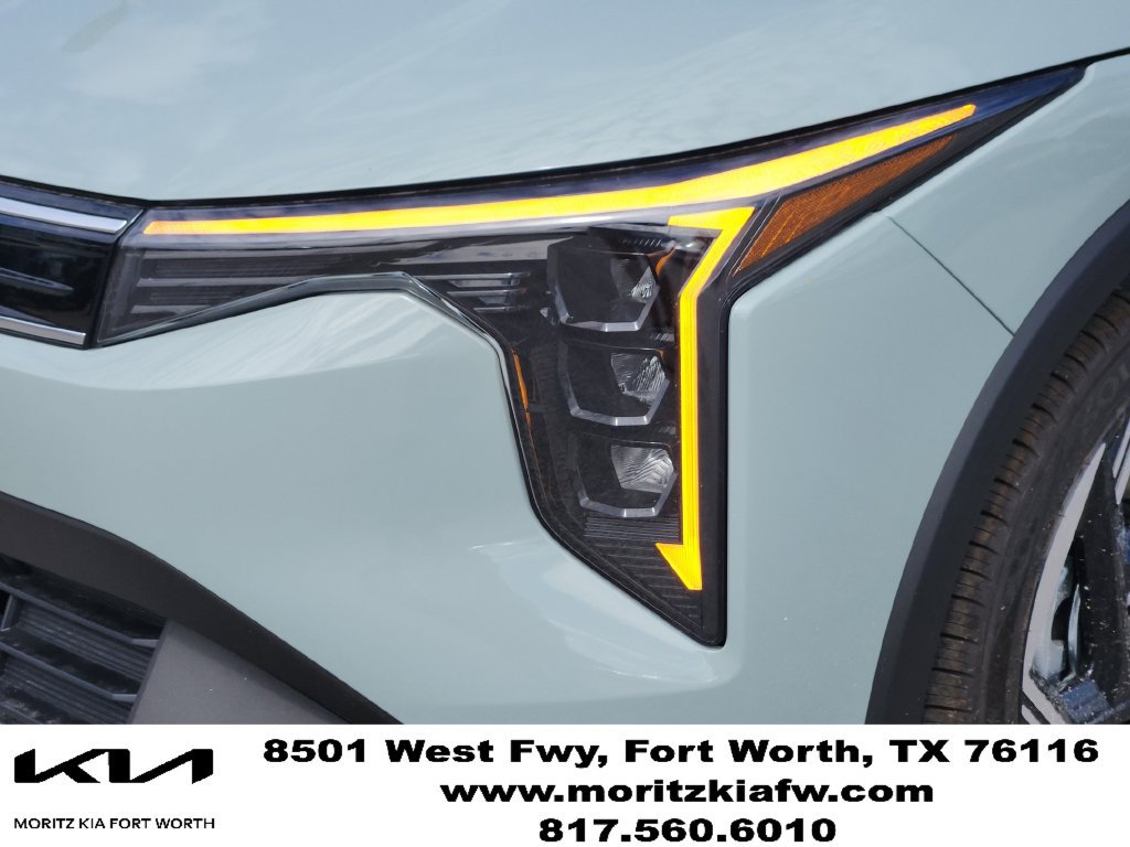 New 2026 Kia K4 GT-Line Turbo FWD image 6