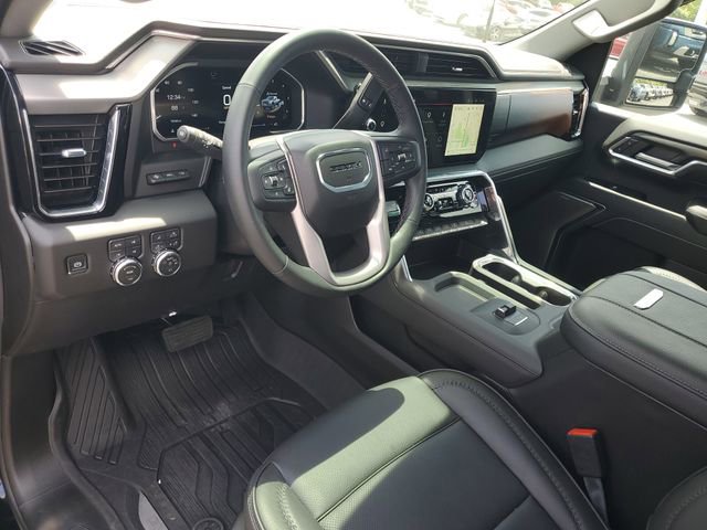 Certified 2026 GMC Sierra 2500 Denali w/ Denali Reserve Package image 6