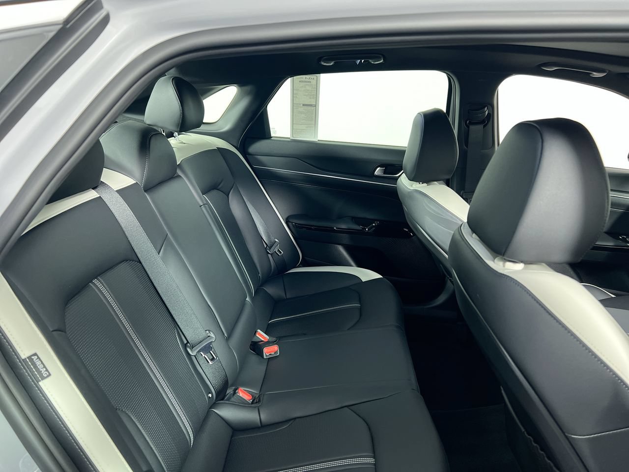 New 2026 Kia K5 GT-Line FWD image 30