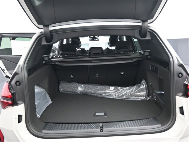 New 2026 BMW X3 M50 image 14