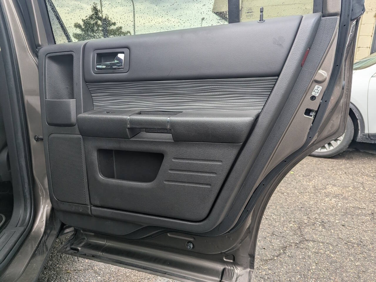 Used 2019 Ford Flex SEL w/ Equipment Group 202A AWD/4WD image 18