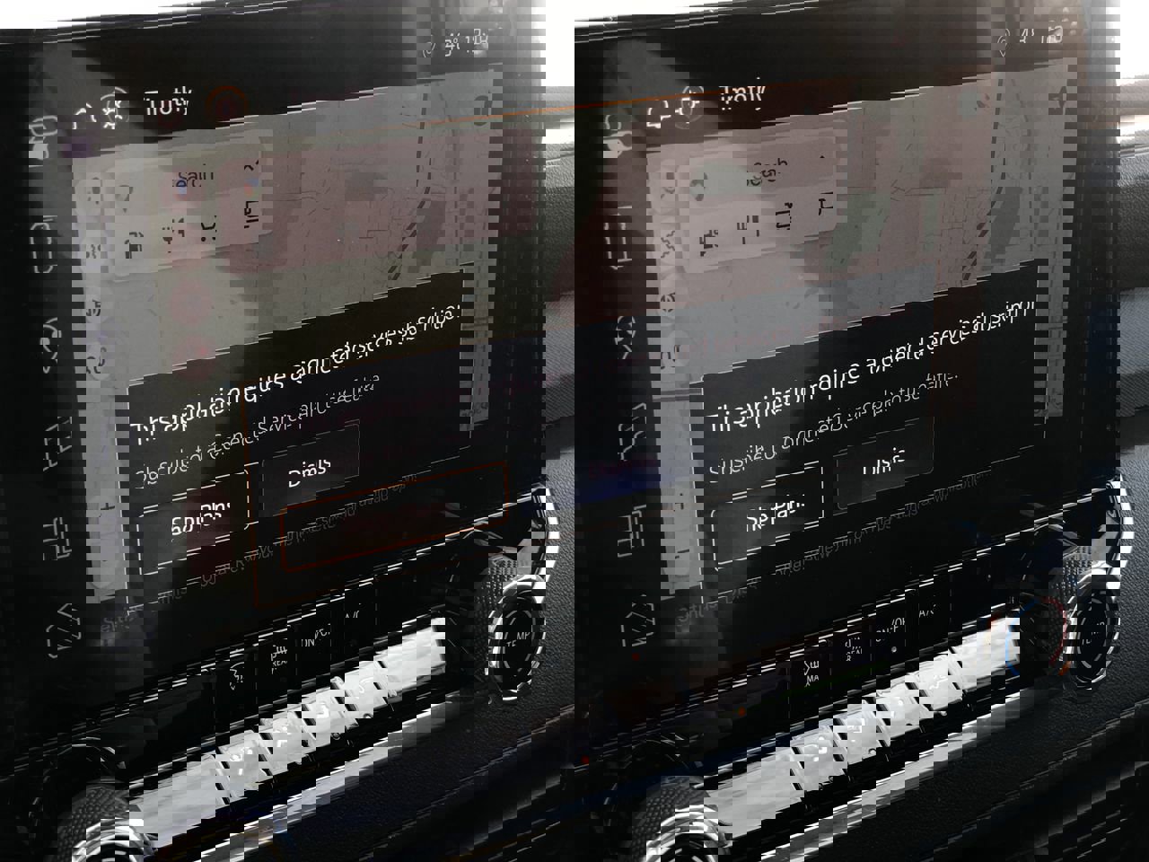 Used 2024 Chevrolet Colorado W/T w/ Advanced Trailering Package image 21