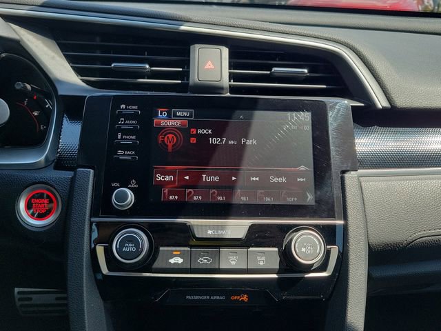 Used 2019 Honda Civic Sport image 27