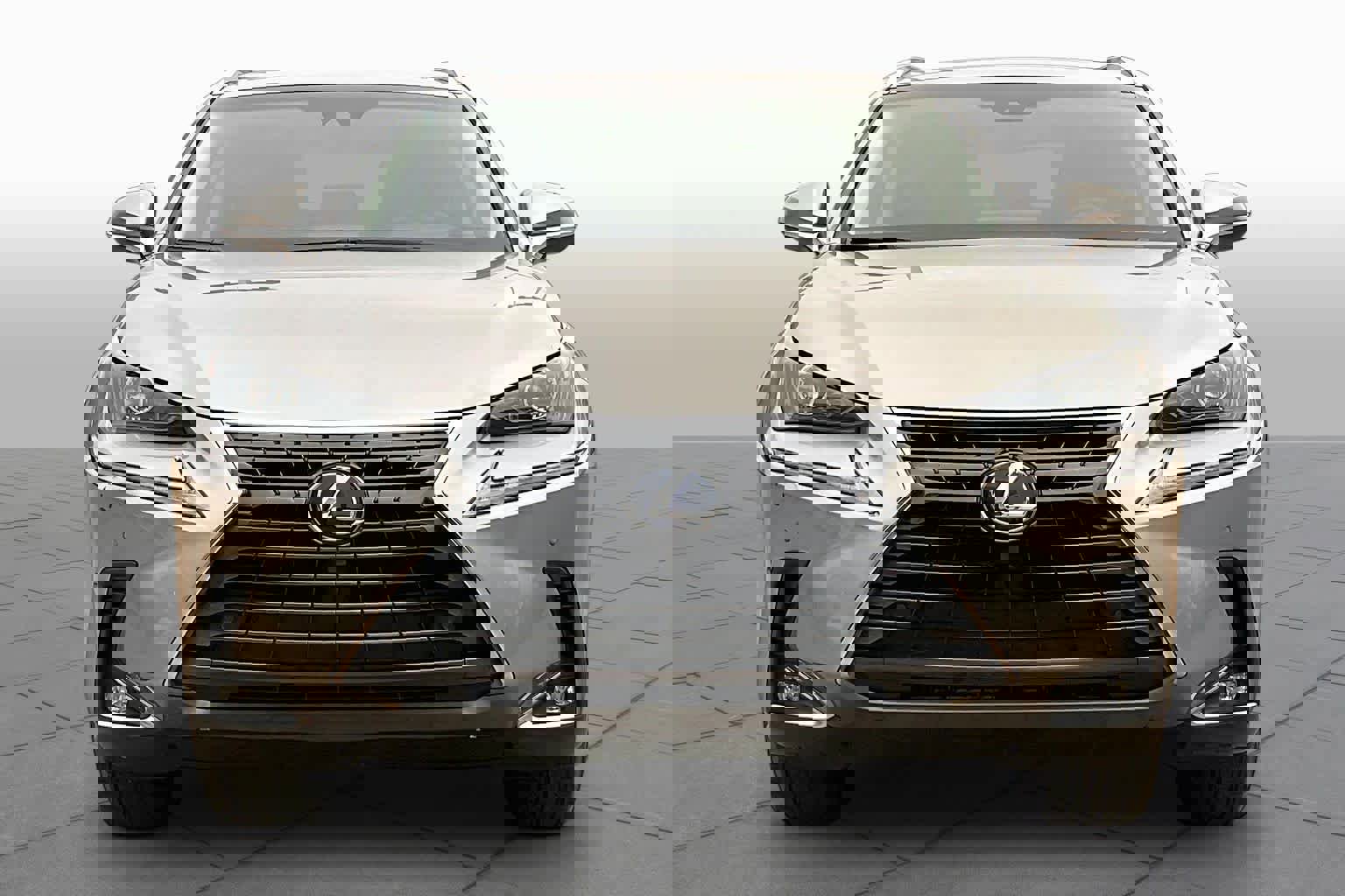 Used 2018 Lexus NX 300h AWD w/ Premium Package image 4