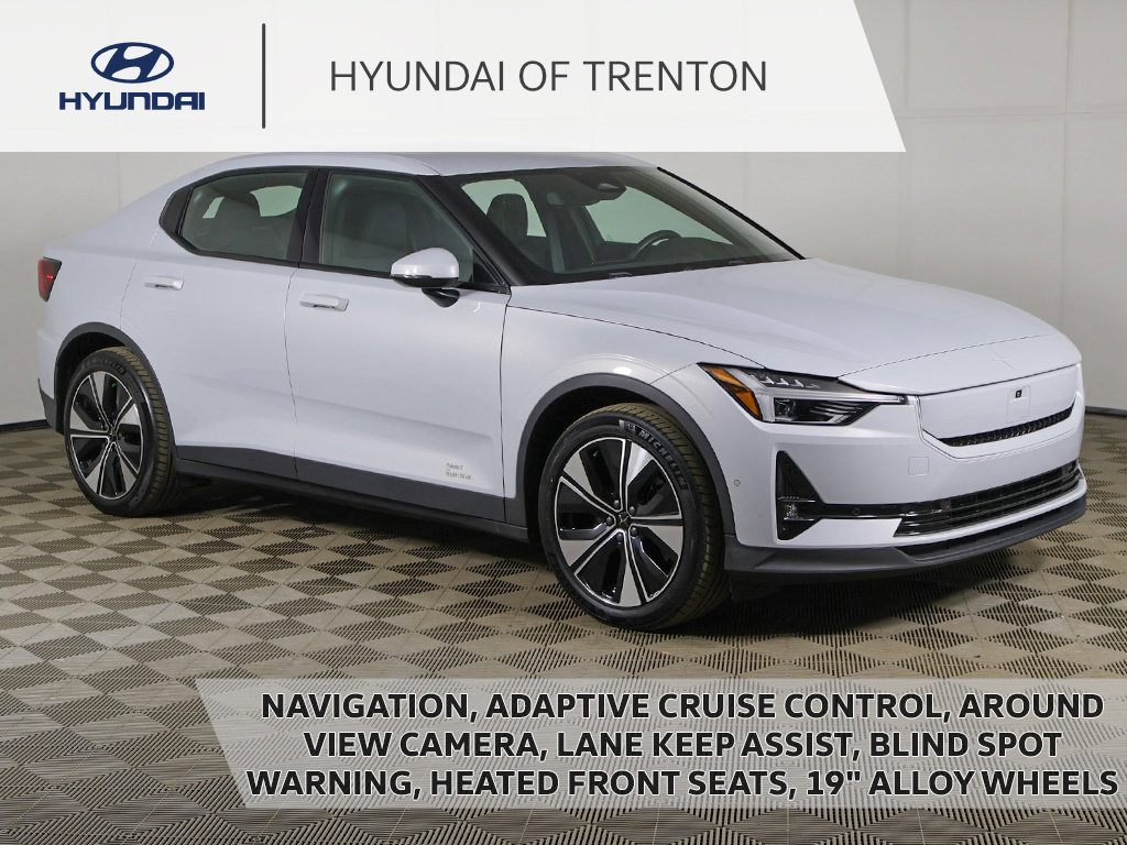 Used 2024 Polestar Polestar 2