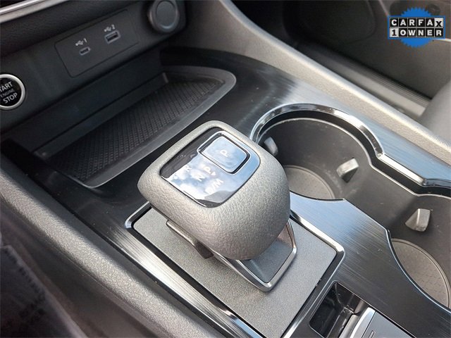 Used 2022 Nissan Rogue SV w/ SV Premium Package image 15