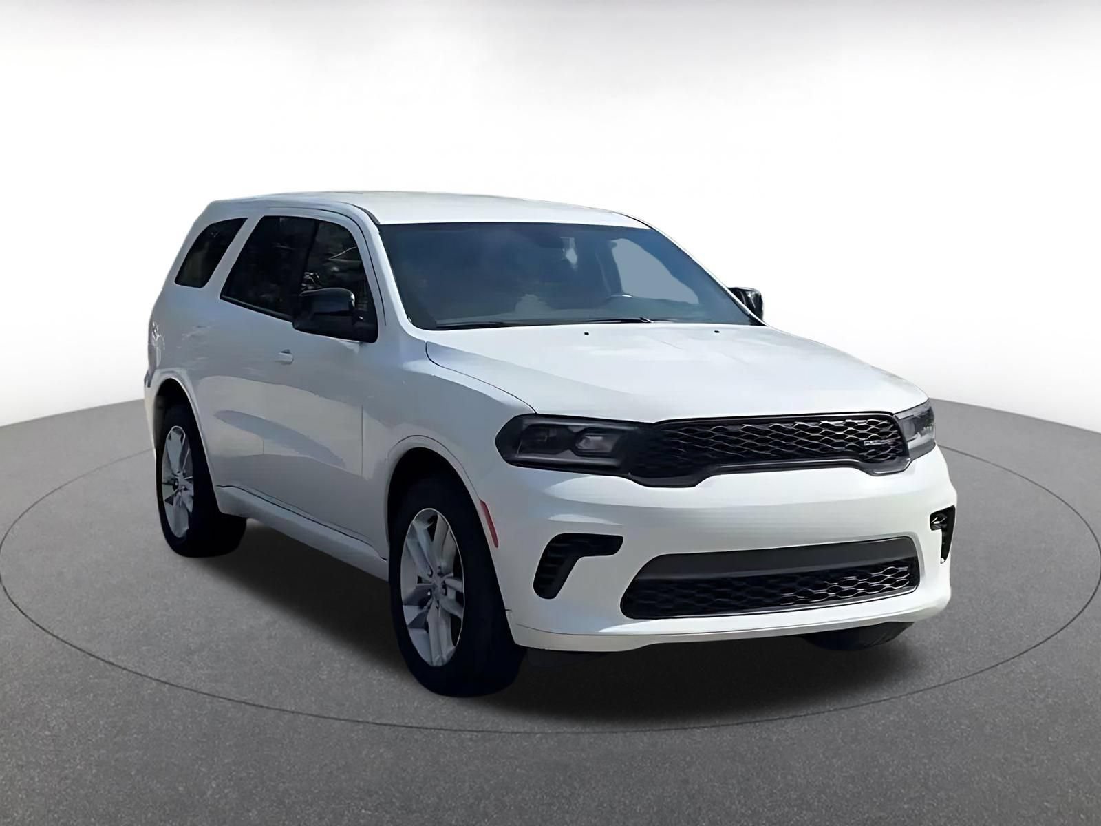 Used 2026 Dodge Durango GT AWD/4WD image 3