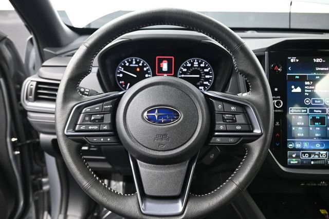 Used 2025 Subaru Forester Limited AWD/4WD image 12