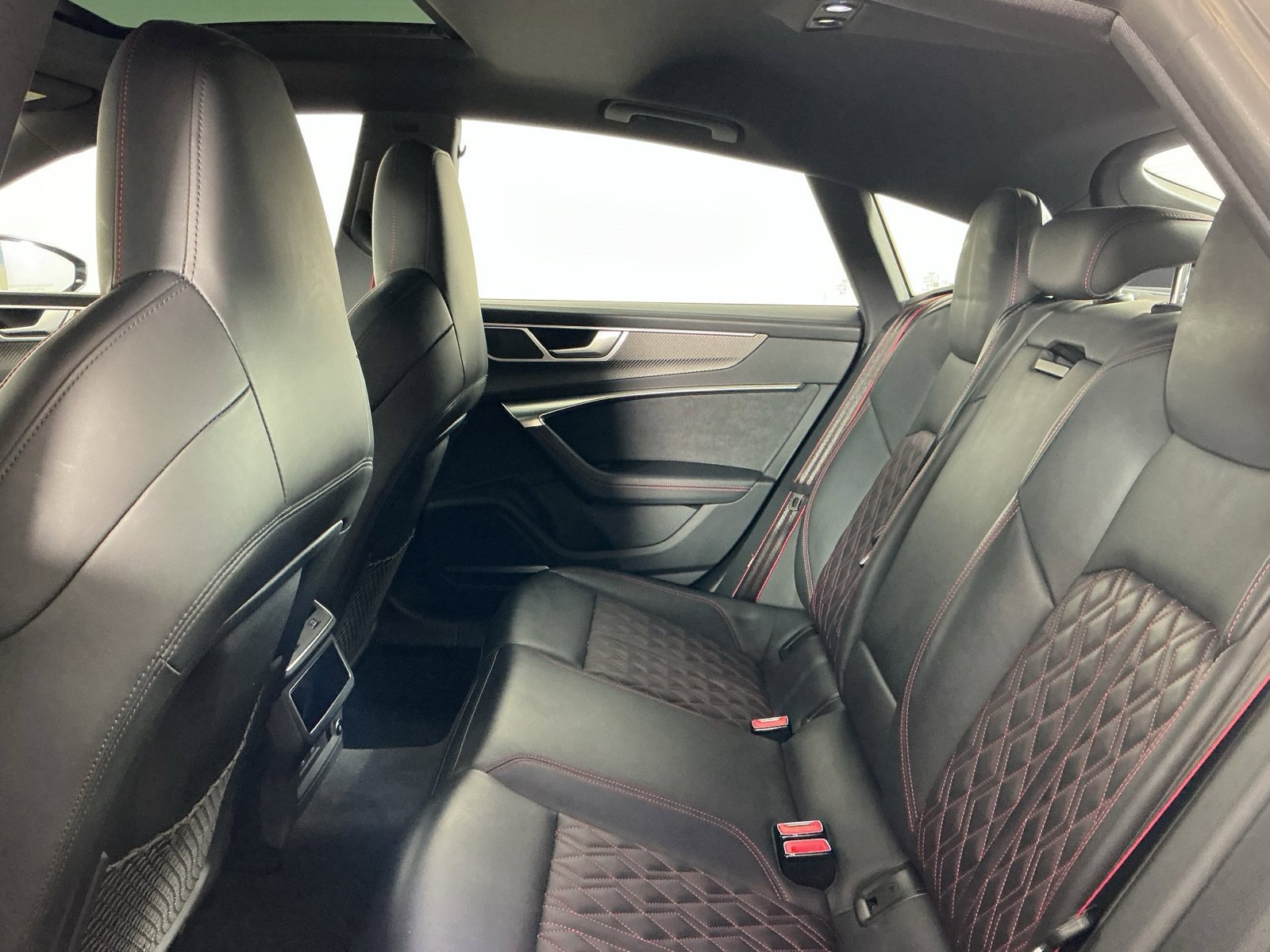 Used 2024 Audi S7 Premium Plus AWD/4WD image 15