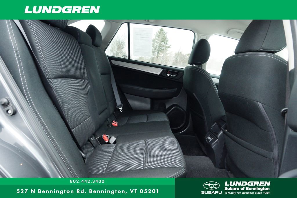 Used 2018 Subaru Outback 2.5i Premium image 29