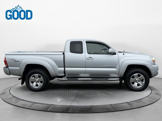 Used 2007 Toyota Tacoma PreRunner image 6