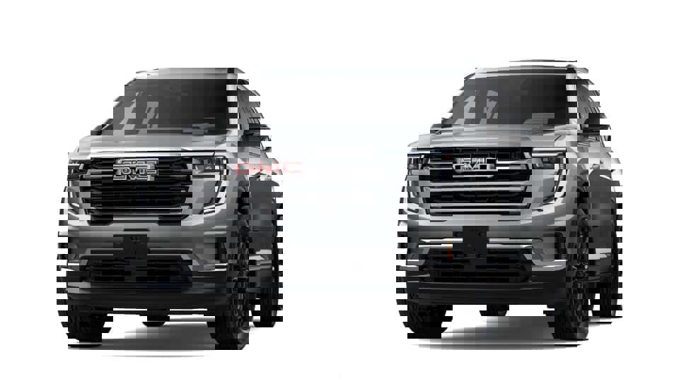 New 2026 GMC Acadia Elevation w/ LPO, Floor Liner Package image 22