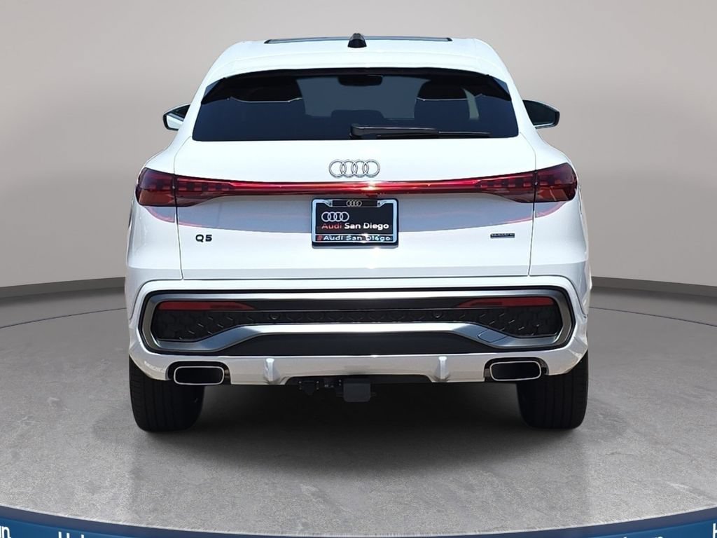 New 2026 Audi Q5 Premium Plus w/ Premium Plus AWD/4WD image 6